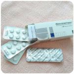 Феназепам  Phenazepam Valenta  1 мг в Среднеуральске