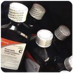 Кодеин сироп Codein (для приготовления напитка Lean, Purple Drank)  473 мл  в Среднеуральске