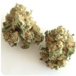Шишки "White Widow"  (Белая вдова)  Гидропоника -  Бошка VHQ в Среднеуральске
