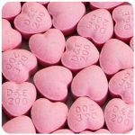 Экстази  Ecstasy Love 200 MDMA в Среднеуральске