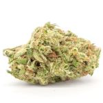 Бошки (Шишки)  Амнезия (Weed Amnesia)  ТГК 23% в Среднеуральске
